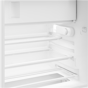 Beko, 107 L, 82 cm - Įmontuojamas šaldytuvas