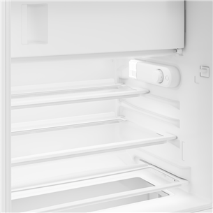 Beko, 107 L, 82 cm - Built-in refrigerator