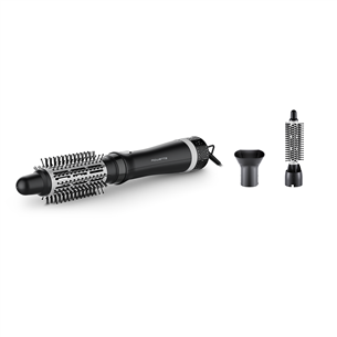 Rowenta Express Style, black - Hot air brush