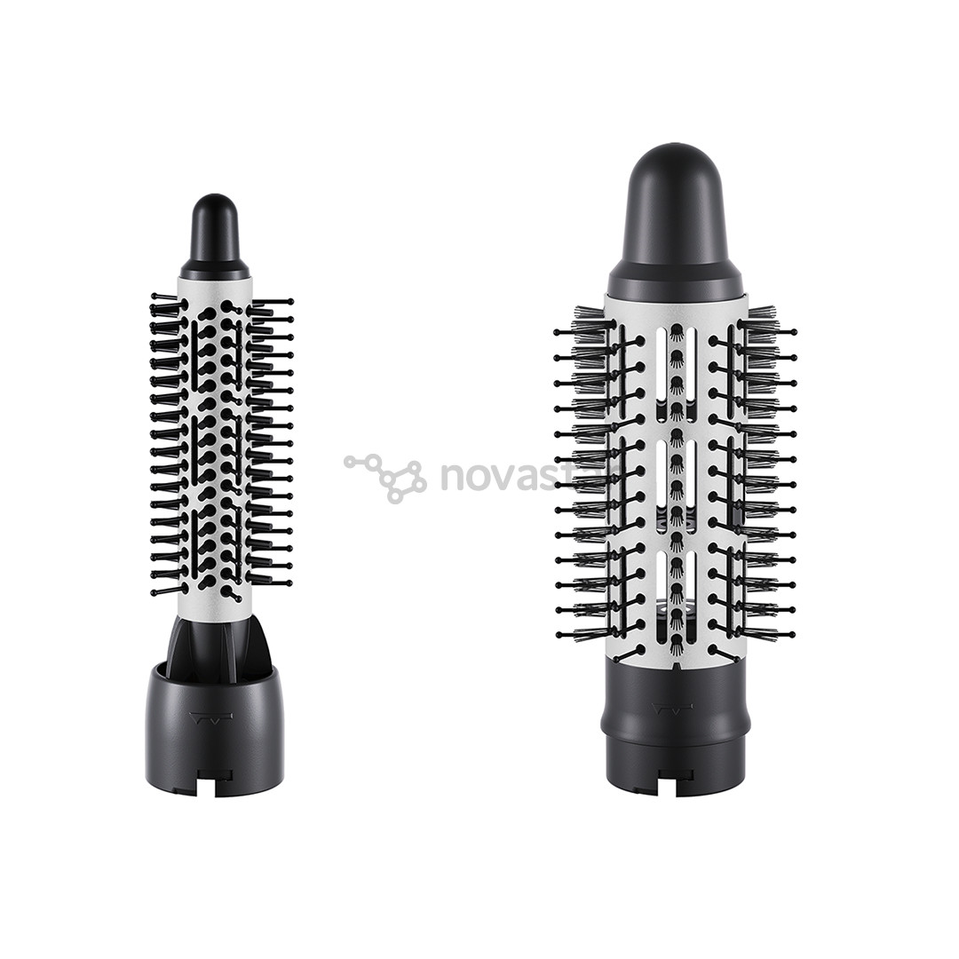 Rowenta Express Style, black - Hot air brush