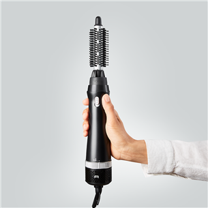 Rowenta Express Style, black - Hot air brush