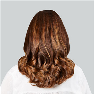 Rowenta Express Style, black - Hot air brush