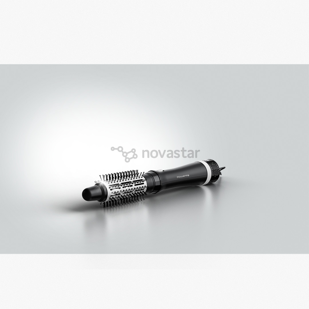Rowenta Express Style, black - Hot air brush