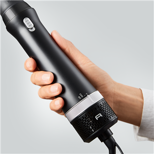 Rowenta Express Style, black - Hot air brush