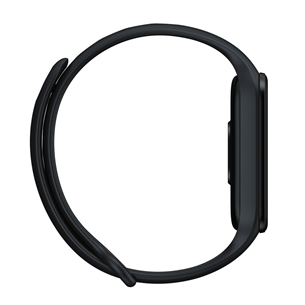 Xiaomi Smart Band 8 Active, black - Išmanioji apyrankė