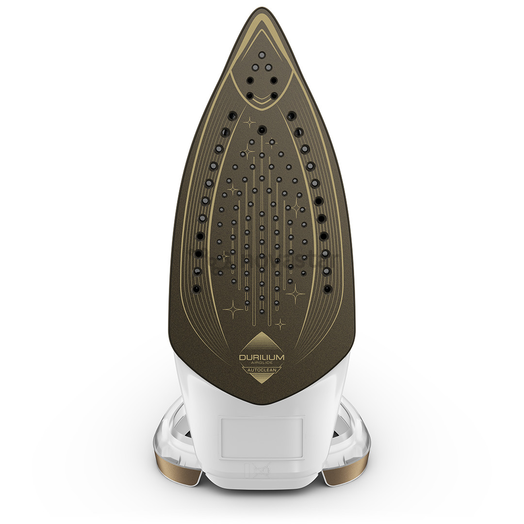 Tefal Puregliss, 2900 W, white - Lygintuvas