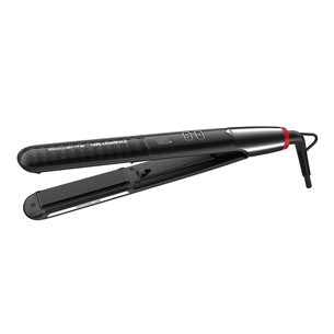 Rowenta x KARL LAGERFELD K/Pro Stylist, black - Straightener SF466LF0