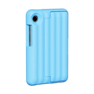 Samsung Kids Puffy Case, Galaxy Tab A9, mėlynas - Dėklas