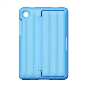 Samsung Kids Puffy Case, Galaxy Tab A9+, mėlynas - Dėklas GP-FPX216AMDLW