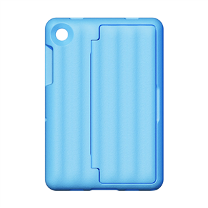 Samsung Kids Puffy Case, Galaxy Tab A9+, mėlynas - Dėklas