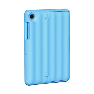 Samsung Kids Puffy Case, Galaxy Tab A9+, mėlynas - Dėklas