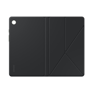 Samsung Book Cover, Galaxy Tab A9, black - Cover EF-BX110TBEGWW