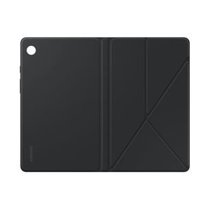 Samsung Book Cover, Galaxy Tab A9, black - Cover