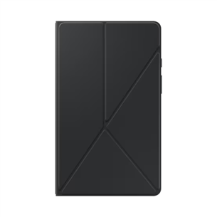 Samsung Book Cover, Galaxy Tab A9, black - Cover