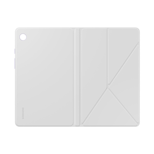Samsung Book Cover, Galaxy Tab A9, белый - Чехол EF-BX110TWEGWW