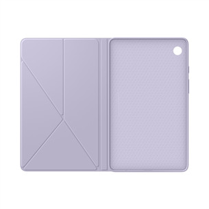 Samsung Book Cover, Galaxy Tab A9, baltas - Dėklas