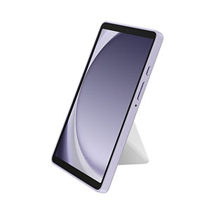 Samsung Book Cover, Galaxy Tab A9, baltas - Dėklas