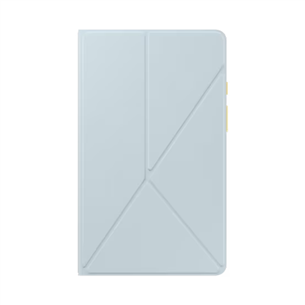 Samsung Book Cover, Galaxy Tab A9, mėlynas - Dėklas