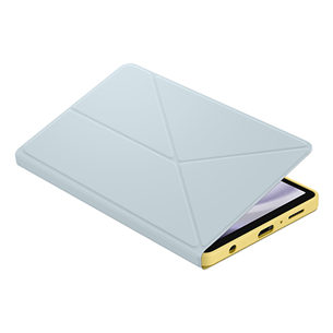 Samsung Book Cover, Galaxy Tab A9, blue - Cover