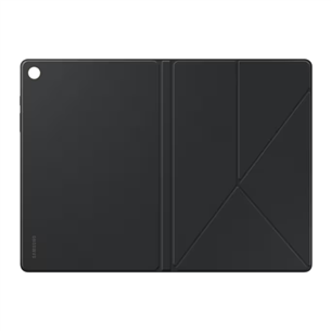 Samsung Book Cover, Galaxy Tab A9+, black - Cover