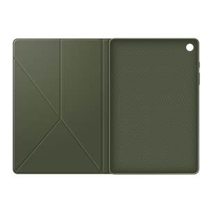 Samsung Book Cover, Galaxy Tab A9+, black - Dėklas