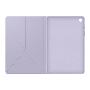 Samsung Book Cover, Galaxy Tab A9+, baltas - Dėklas