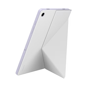 Samsung Book Cover, Galaxy Tab A9+, baltas - Dėklas
