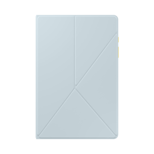 Samsung Book Cover, Galaxy Tab A9+, mėlynas - Dėklas