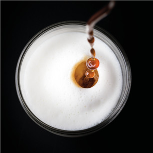 Krups Evidence, black - Automatinis kavos aparatas