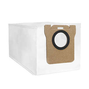 Xiaomi X10/X10+/X20 - Dulkių maišelis roboto dulkių siurblio valymo stočiai