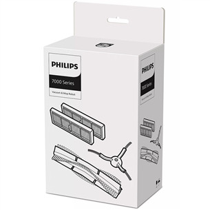 Philips 7000 Series - Priedų rinkinys Dulkių siurbliui robotui