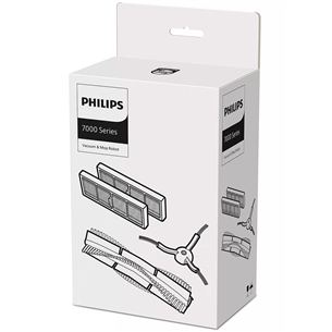 Philips 7000 Series - Priedų rinkinys Dulkių siurbliui robotui XV1473/00