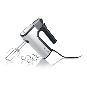 Severin, 500 W, stainless steel - Hand mixer