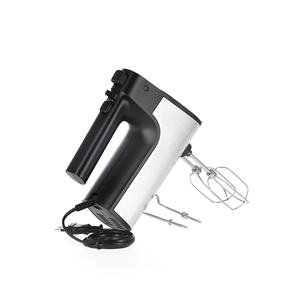 Severin, 500 W, stainless steel - Hand mixer