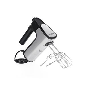 Severin, 500 W, stainless steel - Hand mixer