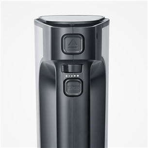 Severin, 500 W, nerūdijančio plieno - Plakiklis