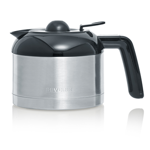 Severin, 1 L, inox - Coffee Maker