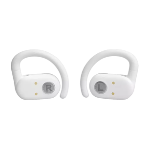 JBL Soundgear Sense, white - Belaidės ausinės