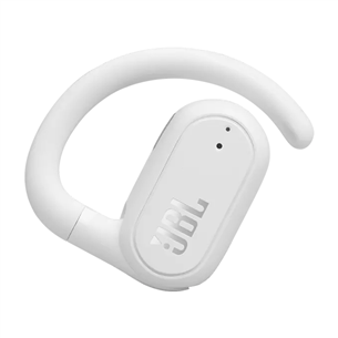 JBL Soundgear Sense, white - Belaidės ausinės