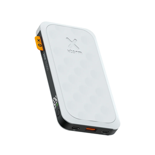 Xtorm FS5, 20 W, 10000 mAh, balta - Išorinė baterija FS5100