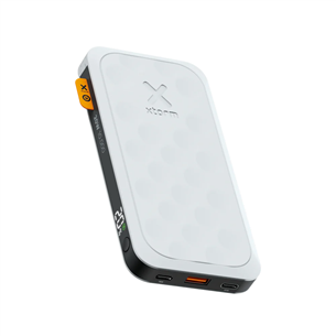 Xtorm FS5, 20 W, 10000 mAh, white - Power bank FS5100