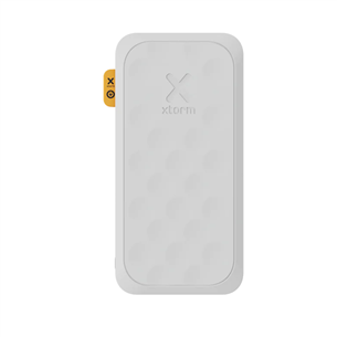 Xtorm FS5, 20 W, 10000 mAh, balta - Išorinė baterija