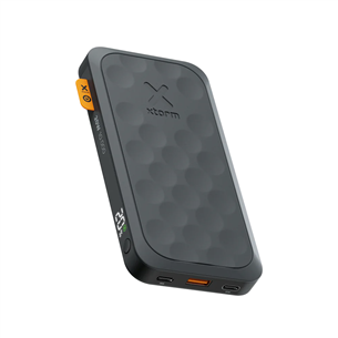 Xtorm FS5, 20 W, 10000 mAh, juoda - Išorinė baterija FS5101