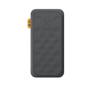 Xtorm FS5, 20 W, 10000 mAh, juoda - Išorinė baterija