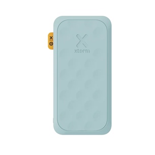 Xtorm FS5, 20 W, 10000 mAh, blue - Power bank