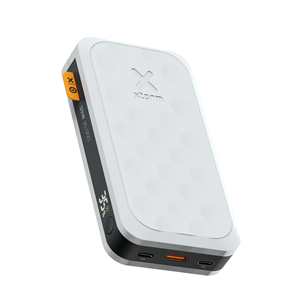 Xtorm FS5, 35 W, 20000 mAh, balta - Išorinė baterija FS5200