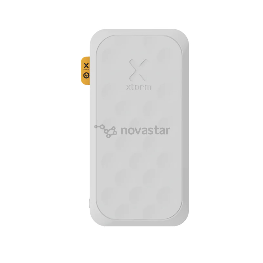 Xtorm FS5, 35 W, 20000 mAh, balta - Išorinė baterija