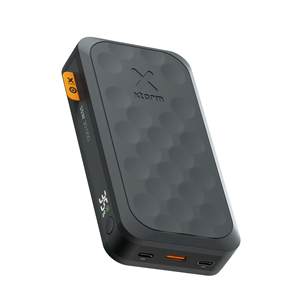 Xtorm FS5, 35 Вт, 20000 мАч, черный - Внешний аккумулятор