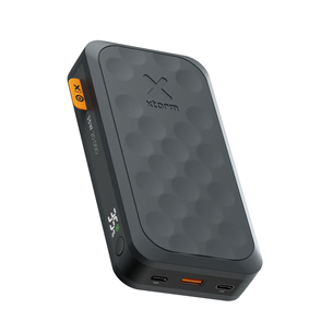 Xtorm FS5, 35 W, 20000 mAh, juoda - Išorinė baterija