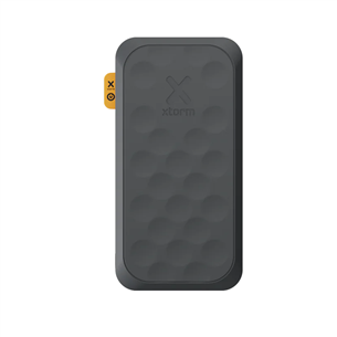 Xtorm FS5, 35 W, 20000 mAh, black - Power bank